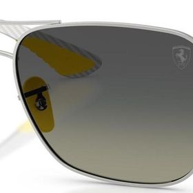 Ray-Ban RB8336M F08311 58 Ferrari Unisex Güneş Gözlüğü