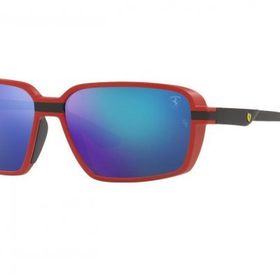 Ray-Ban RB8360M F66355 62 Erkek Güneş Gözlüğü