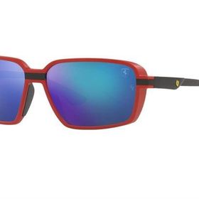 Ray-Ban RB8360M F66355 62 Erkek Güneş Gözlüğü