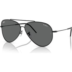 Ray-Ban RBR0101S 002/GR 59 Kadın Güneş Gözlüğü