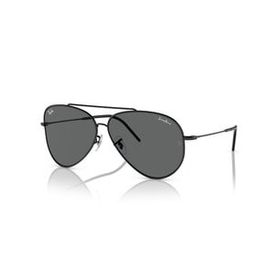 Ray-Ban RBR0101S 002/GR 59 Kadın Güneş Gözlüğü