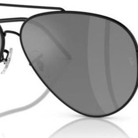 Ray-Ban RBR0101S 002/GS 59 Unisex Güneş Gözlüğü