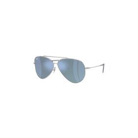 Ray-Ban RBR0101S 003GA 59 Unisex Gümüş Gözlüğü