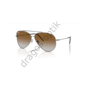 Ray-Ban RBR0101S 004CB 59 Unisex Güneş Gözlüğü