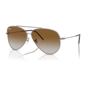 Ray-Ban RBR0101S 004CB 59 Unisex Güneş Gözlüğü