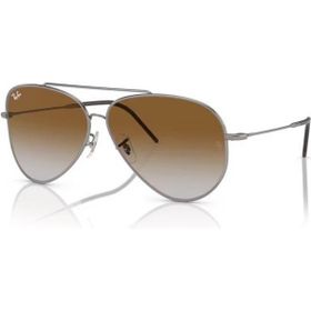 Ray-Ban RBR0101S 004CB 59 Unisex Güneş Gözlüğü