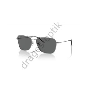 Ray-Ban RBR0102S 004GR 58 Unisex Gümüş Gözlüğü