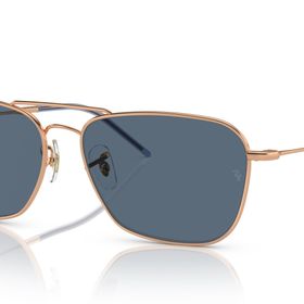 Ray-Ban RBR0102S 92023A 58 Unisex Güneş Gözlüğü