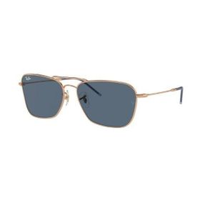 Ray-Ban RBR0102S 92023A 58 Unisex Güneş Gözlüğü