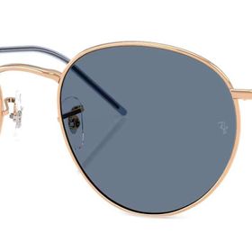 Ray-Ban RBR0103S 92023A 55 Unisex Güneş Gözlüğü