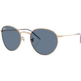 Ray-Ban RBR0103S 92023A 55 Unisex Güneş Gözlüğü