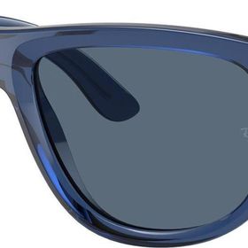 Ray-Ban RBR0501S 67083A 56 Wayfarer Reverse Unisex Güneş Gözlüğü