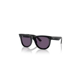 Ray-Ban RBR0502S 66771A 50 Unisex Güneş Gözlüğü
