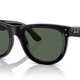 Ray-Ban RBR0502S 6677VR 50 Unisex Gümüş Gözlüğü