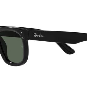 Ray-Ban RBR0502S 6677VR 50 Unisex Gümüş Gözlüğü