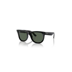 Ray-Ban RBR0502S 6677VR 50 Unisex Gümüş Gözlüğü