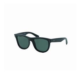 Ray-Ban RBR0502S 6677VR 53 Unisex Gümüş Gözlüğü