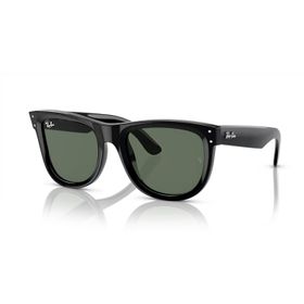 Ray-Ban RBR0502S 6677VR 53 Unisex Gümüş Gözlüğü