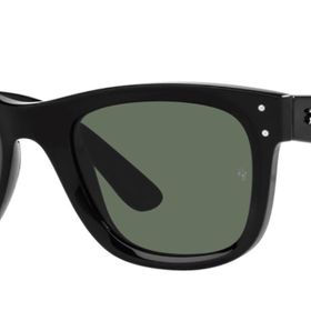 Ray-Ban RBR0502S 6677VR 53 Unisex Gümüş Gözlüğü