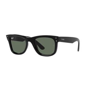 Ray-Ban RBR0502S 6677VR 53 Unisex Gümüş Gözlüğü