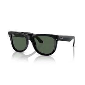 Ray-Ban RBR0502S 6677VR 53 Unisex Gümüş Gözlüğü