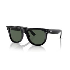 Ray-Ban RBR0502S 6677VR 53 Unisex Gümüş Gözlüğü