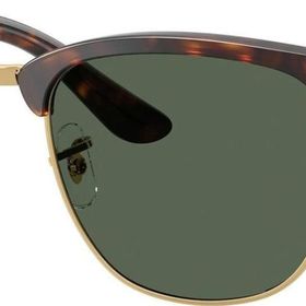 Ray-Ban RBR0504S 1359/VR 51 Clubmaster Reverse Unisex Güneş Gözlüğü