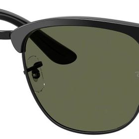 Ray-Ban RBR0504S 67839A 51 Clubmaster Reverse Polarize Unisex Güneş Gözlüğü