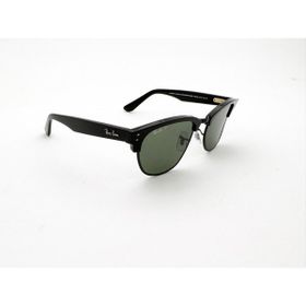 Ray-Ban RBR0504S 67839A 51 Clubmaster Reverse Polarize Unisex Güneş Gözlüğü