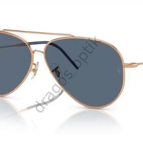 Ray-Ban Reverse 0RBR0101S 92023A 59 Unisex Güneş Gözlüğü