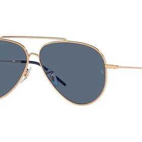Ray-Ban Reverse 0RBR0101S 92023A 59 Unisex Güneş Gözlüğü