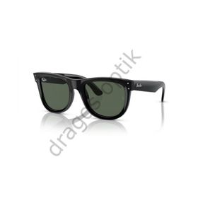 Ray-Ban Reverse 0RBR0502S 6677VR 50 Unisex Güneş Gözlüğü
