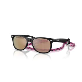 Ray-Ban RJ 9052S 70287J 47 Junior New Wayfarer Çocuk Güneş Gözlüğü