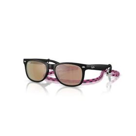 Ray-Ban RJ 9052S 70287J 47 Junior New Wayfarer Çocuk Güneş Gözlüğü