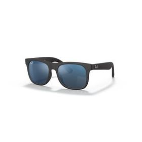 Ray-Ban RJ 9069S 702855 48 Junior Justin Çocuk Güneş Gözlüğü