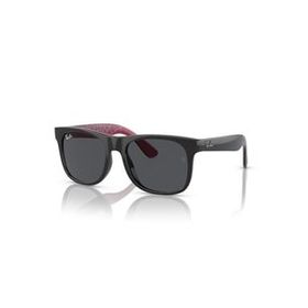 Ray-Ban RJ 9069S 716787 48 Junior Justin Marvel Gwen Stacy Çocuk Güneş Gözlüğü