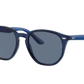 RAY-BAN RJ 9070S COL 7076/80 46-16-130 Çocuk Güneş Gözlüğü