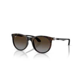 Ray-Ban RJ 9082S 7182T5 47 Junior Polarize Çocuk Güneş Gözlüğü