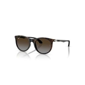 Ray-Ban RJ 9082S 7182T5 47 Junior Polarize Çocuk Güneş Gözlüğü