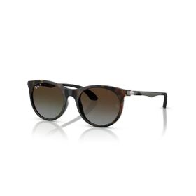 Ray-Ban RJ 9082S 7182T5 47 Junior Polarize Çocuk Güneş Gözlüğü