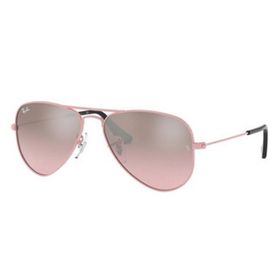Ray-Ban RJ 9506S COL 211/7E 52-14-125 Çocuk Güneş Gözlüğü