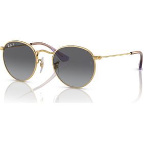 Ray-Ban RJ 9547S 292/T3 44 Çocuk Polarize Güneş Gözlüğü