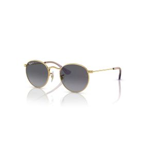Ray-Ban RJ 9547S 292/T3 44 Çocuk Polarize Güneş Gözlüğü