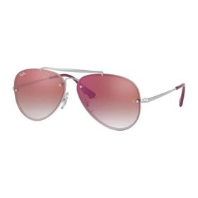 RAY-BAN RJ 9548SN COL 212/V0 54 Çocuk Güneş Gözlüğü