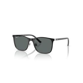 Ray-Ban RJ 9551S 295/81 48 Junior Polarize Çocuk Güneş Gözlüğü