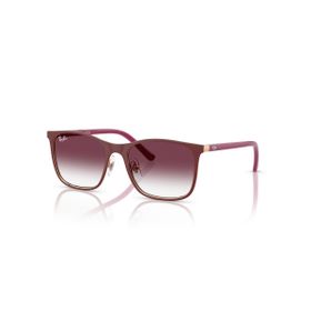 Ray-Ban RJ 9551S 296/8H 48 Junior Çocuk Güneş Gözlüğü