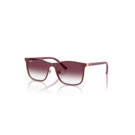 Ray-Ban RJ 9551S 296/8H 48 Junior Çocuk Güneş Gözlüğü