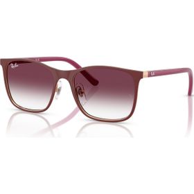 Ray-Ban RJ 9551S 296/8H 48 Junior Çocuk Güneş Gözlüğü