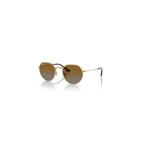 Ray-Ban RJ 9565S 223/T5 47 Junior Jack Polarize Çocuk Güneş Gözlüğü