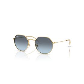 Ray-Ban RJ 9565S 223/V1 47 Junior Jack Çocuk Güneş Gözlüğü